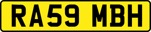 RA59MBH