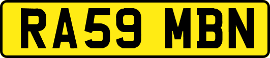RA59MBN