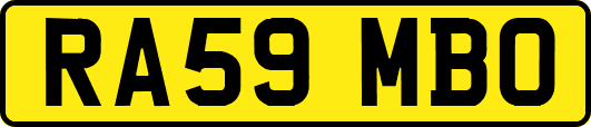 RA59MBO