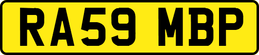 RA59MBP