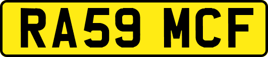 RA59MCF