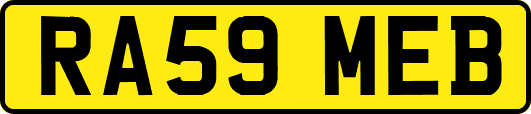 RA59MEB