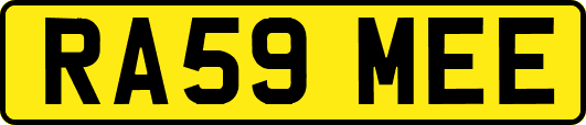RA59MEE