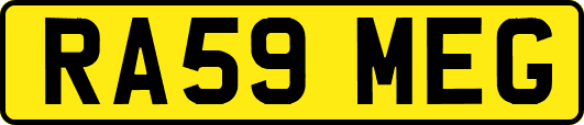 RA59MEG