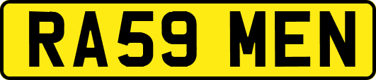 RA59MEN