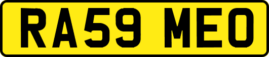 RA59MEO
