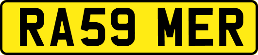 RA59MER