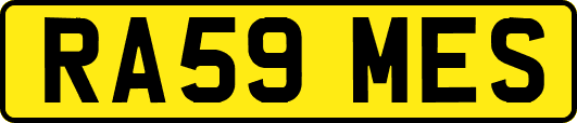 RA59MES