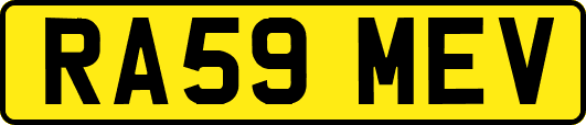 RA59MEV