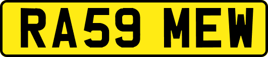 RA59MEW