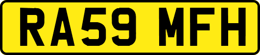 RA59MFH