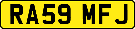 RA59MFJ