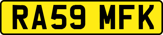 RA59MFK