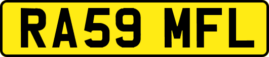 RA59MFL