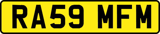 RA59MFM
