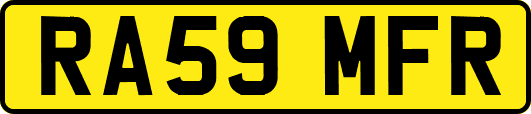 RA59MFR
