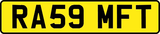RA59MFT