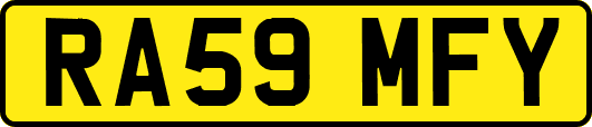 RA59MFY