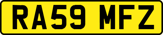 RA59MFZ