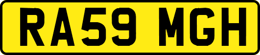 RA59MGH