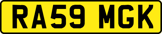 RA59MGK
