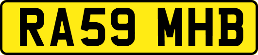 RA59MHB