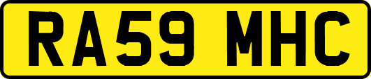RA59MHC