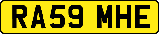 RA59MHE