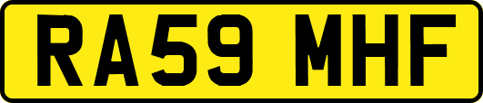 RA59MHF