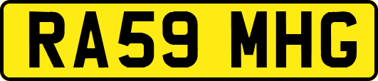 RA59MHG