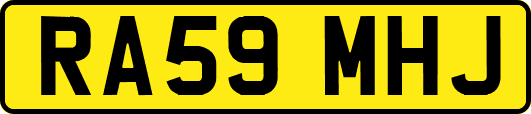 RA59MHJ