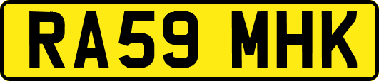RA59MHK