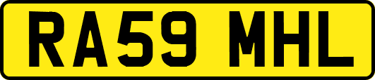 RA59MHL
