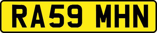 RA59MHN