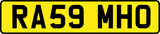 RA59MHO
