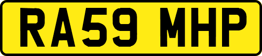 RA59MHP