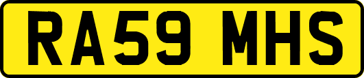RA59MHS