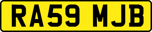 RA59MJB