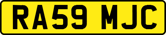 RA59MJC