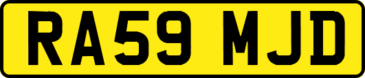 RA59MJD
