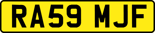 RA59MJF