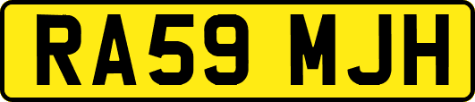 RA59MJH