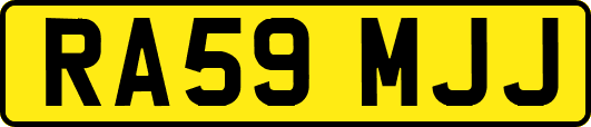 RA59MJJ