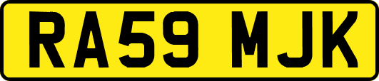 RA59MJK