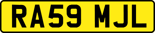 RA59MJL