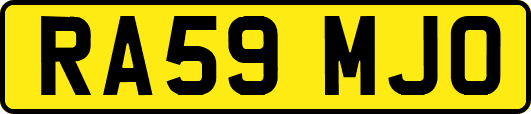 RA59MJO