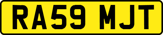 RA59MJT