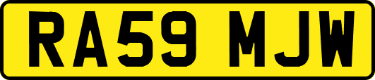 RA59MJW