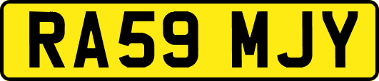 RA59MJY