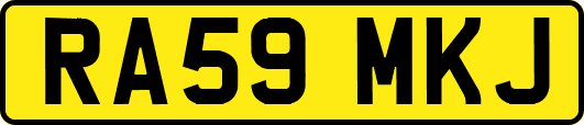RA59MKJ